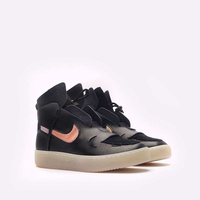 Женские кроссовки Nike WMNS Vandalised (CI7594-001)  - цена, описание, фото 2